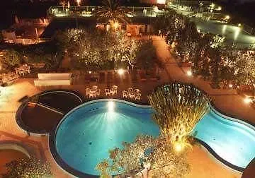 Il Gattopardo Terme & Beauty Farm Hotel