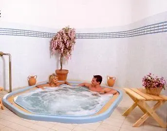 Il Gattopardo Terme & Beauty Farm Hotel Forio di Ischia
