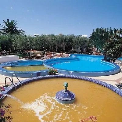 Hotel Il Gattopardo Terme & Beauty Farm Forio di Ischia