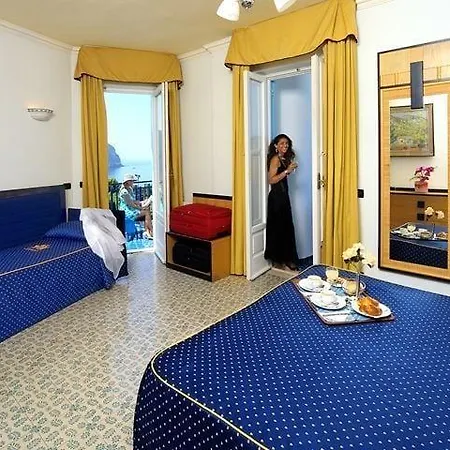 Il Gattopardo Terme & Beauty Farm ホテル Forio di Ischia