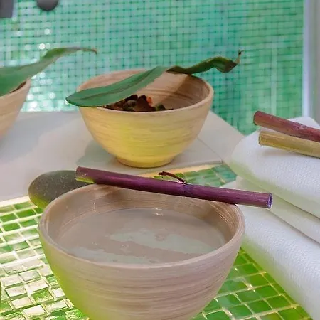 ホテル Il Gattopardo Terme & Beauty Farm