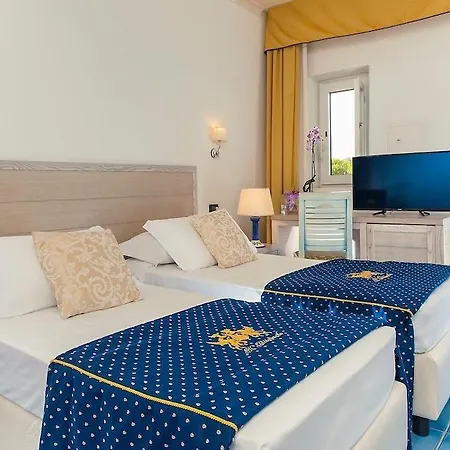 Il Gattopardo Terme & Beauty Farm Forio di Ischia