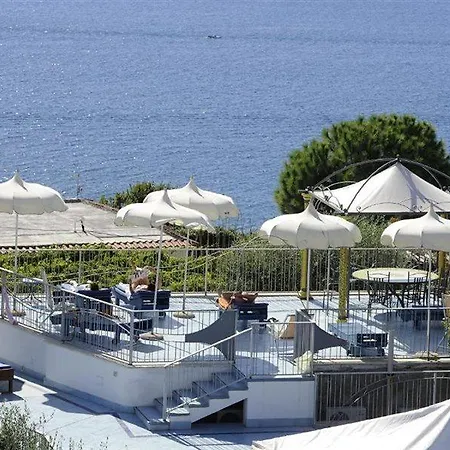 ホテル Il Gattopardo Terme & Beauty Farm 4*