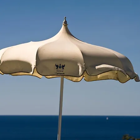 Il Gattopardo Terme & Beauty Farm Forio di Ischia
