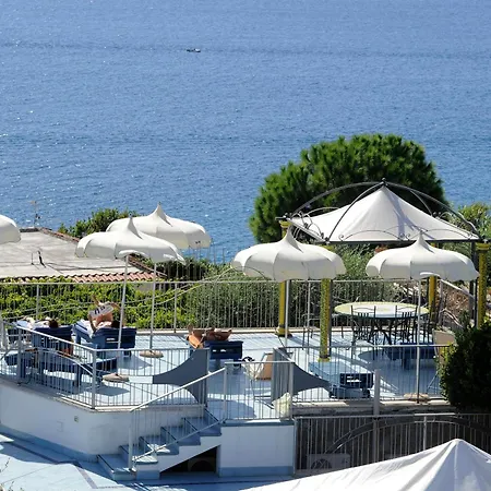 Il Gattopardo Terme & Beauty Farm