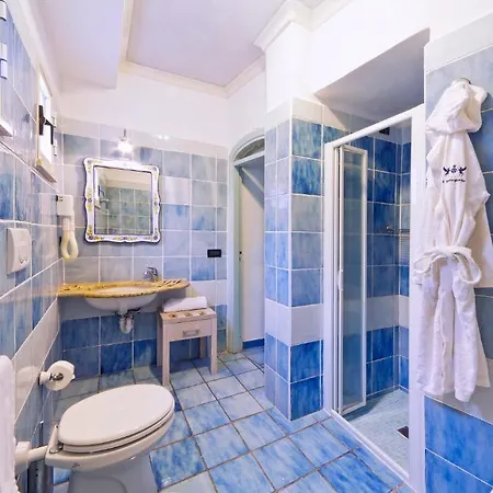 Il Gattopardo Terme & Beauty Farm ホテル 4*
