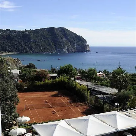 Il Gattopardo Terme & Beauty Farm 4*