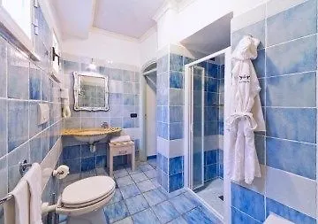 ホテル Il Gattopardo Terme & Beauty Farm