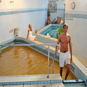 Il Gattopardo Terme & Beauty Farm Forio di Ischia