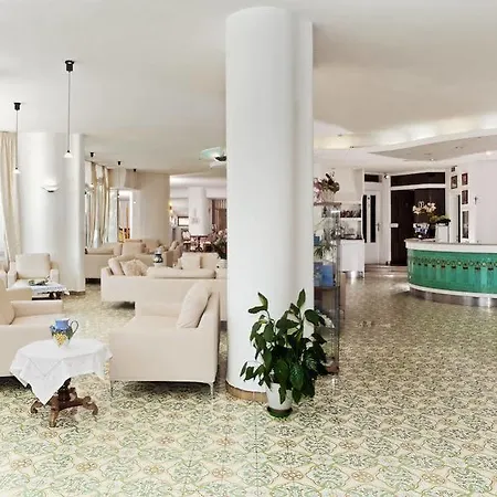 Il Gattopardo Terme & Beauty Farm