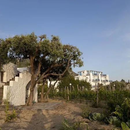 Il Gattopardo Terme & Beauty Farm Forio di Ischia