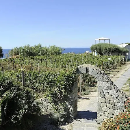 Il Gattopardo Terme & Beauty Farm 4* Forio di Ischia