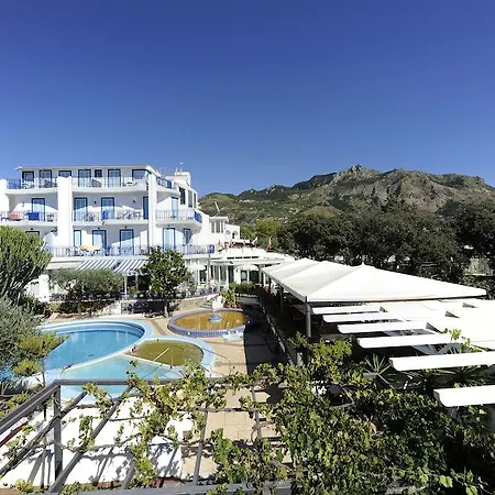 ホテル Il Gattopardo Terme & Beauty Farm 4*