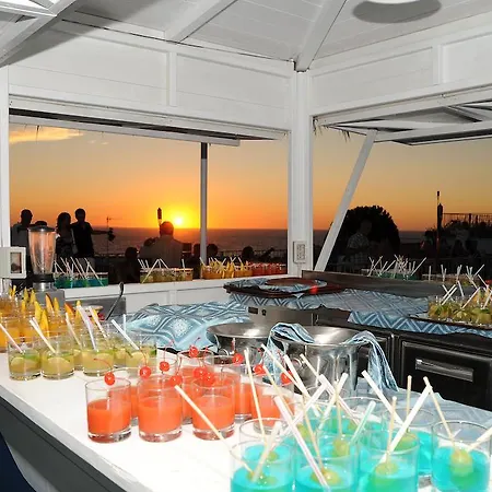 Il Gattopardo Terme & Beauty Farm 4* Forio di Ischia