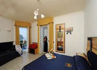 Il Gattopardo Terme & Beauty Farm Forio di Ischia